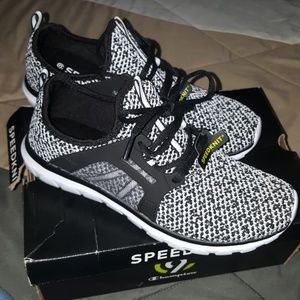 Champion Speedknit Sneaker